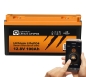 Preview: Liontron Lithium Batterie LiFePO4 LX Arctic BMS 12,8V 100Ah