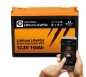 Preview: Liontron Lithium Batterie LiFePO4 Smart BMS 12,8V 150Ah