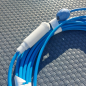 Preview: Schwimmkabel 18M SWIVEL Dolphin Poolroboter E10 E20 E25 S100 PoolStyle Plus 20