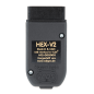Preview: Ross-Tech® VCDS HEX-V2 Professional inkl. 2x2 Adapter