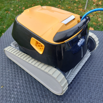 Preview: Dolphin E40i Maytronics Poolroboter ( Generalüberholt )