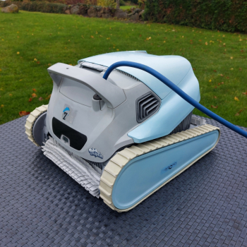 Dolphin Z1B Zenit 30 / E30 Poolroboter Poolsauger ( Generalüberholt )