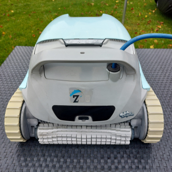 Preview: Dolphin Z1B Zenit 30 / E30 Poolroboter Poolsauger ( Generalüberholt )