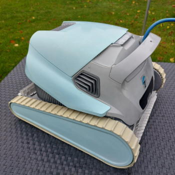 Preview: Dolphin Z1B Zenit 30 / E30 Poolroboter Poolsauger ( Generalüberholt )