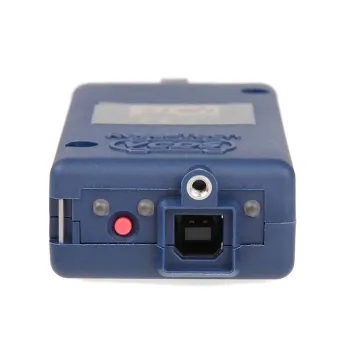 Ross-Tech® HEX-NET® Servicekoffer 11,6 Zoll Netbook PC Komplettsystem