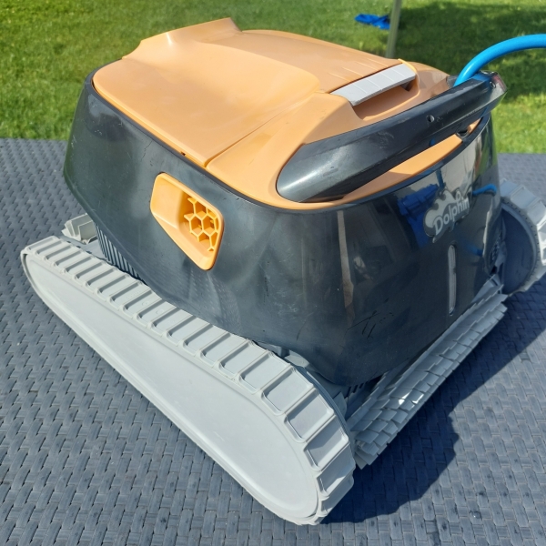 Dolphin E30 Maytronics Poolroboter ( Generalüberholt )