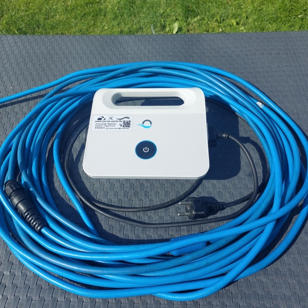 Dolphin E30 Maytronics Poolroboter ( Generalüberholt )